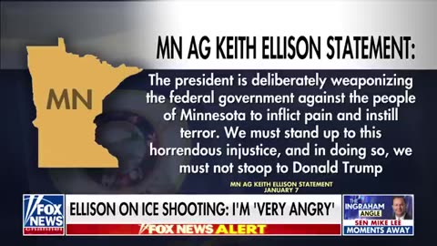 They created this 'EXPLOSIVE' environment!_ Rep Jim Jordan