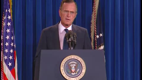 Press Conference - 10 July 1991