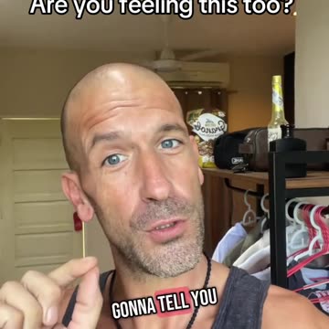 Why Your Energy Feels Chaotic Right Now | The Silent Shift No One Talks About