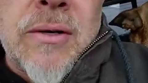 You know it's bad when even the Q guys have had enough.