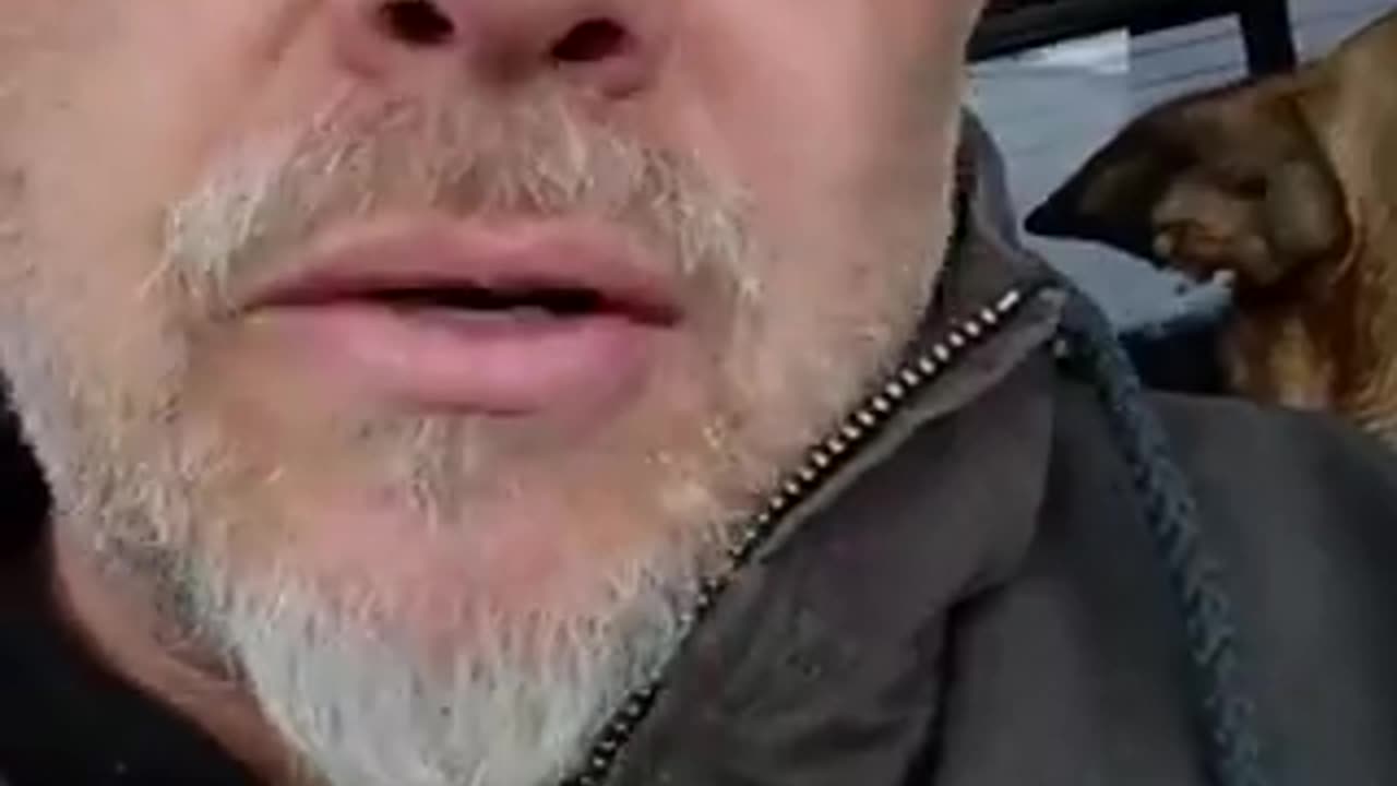 You know it's bad when even the Q guys have had enough.