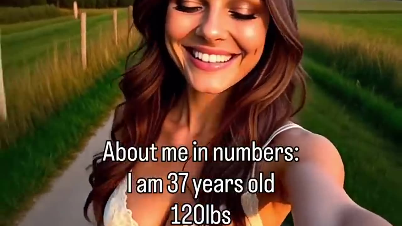 Too old for love? Think again!