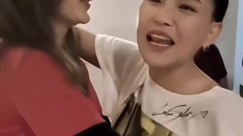 #BlankTheSeries #Faye #Yoko #FayeMalisorn #Entertainment #funny #comedy #viral #Shorts #Trend