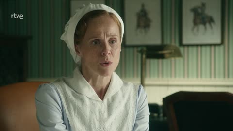 La Promesa - Capitulo 704 (27 octubre) parte 2