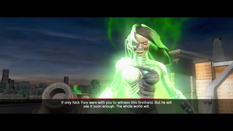 TGW: Ultimate Alliance 2 OST 211 Confront Von Bardas Theme PC