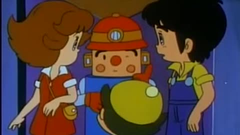 The Flying House S1E1