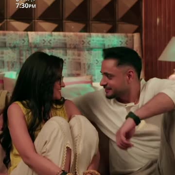 Mannat and Vikrant kar rahe hai apni pheli date plan.....💕