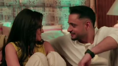 Mannat and Vikrant kar rahe hai apni pheli date plan.....💕