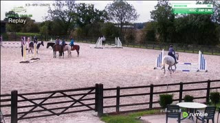 Mousehold Farm All Weather Riding arena