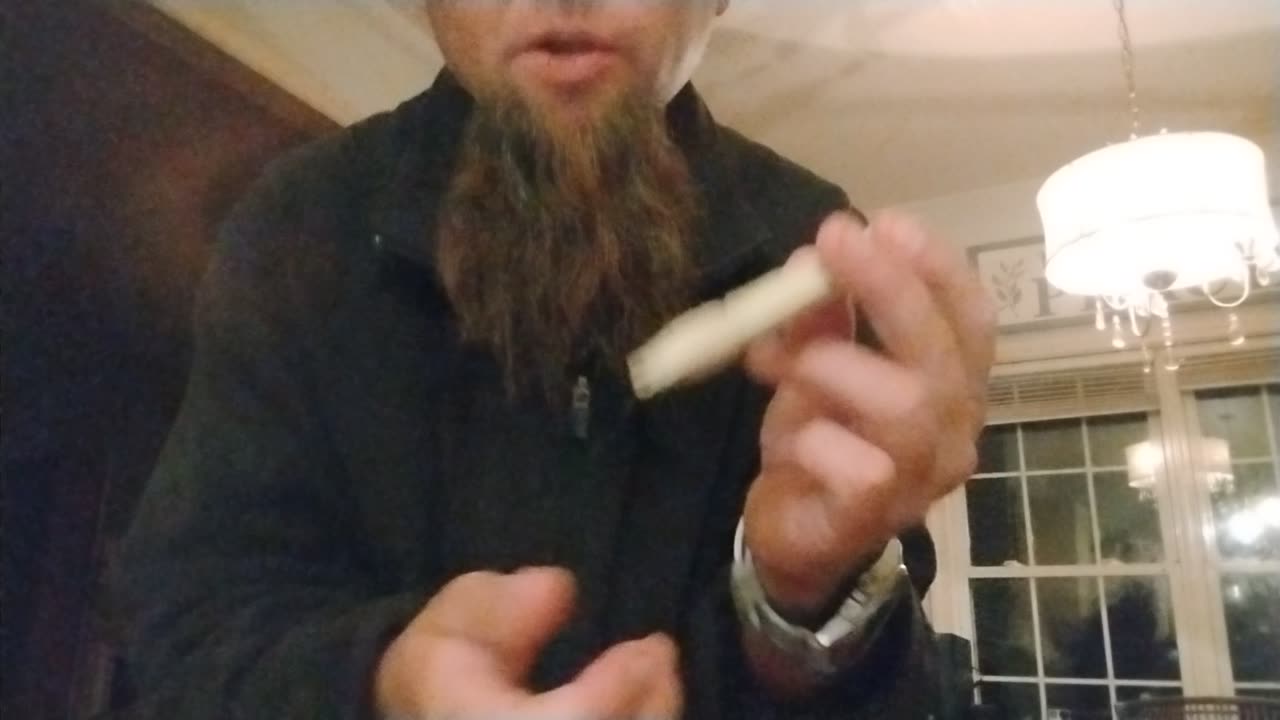 mellow fellow gas station weed review!