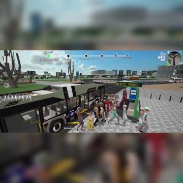 Public Transport Simulator 2