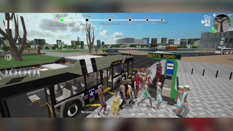 Public Transport Simulator 2
