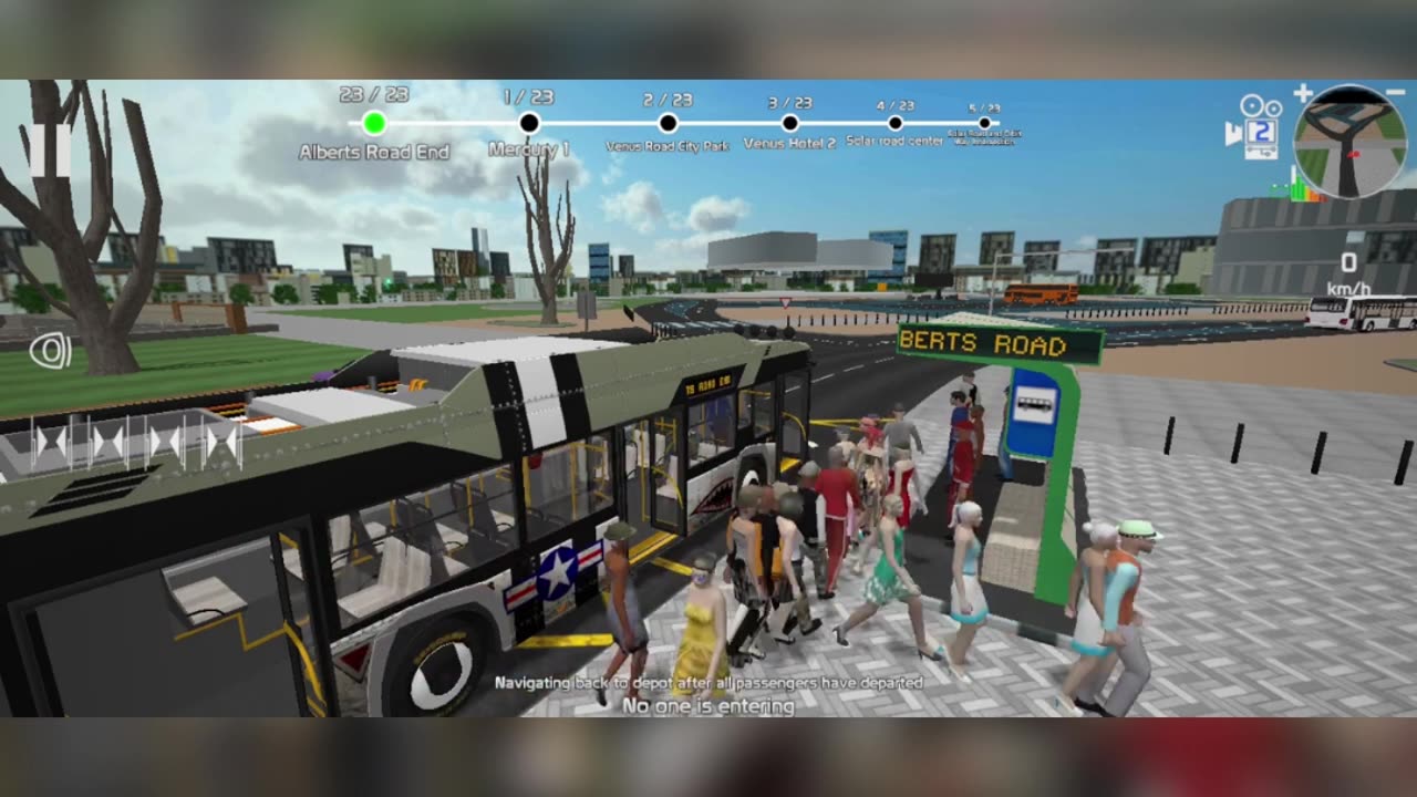 Public Transport Simulator 2