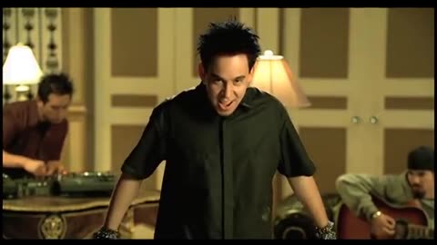 Papercut (Official Video) - Linkin Park