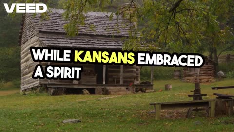 Kansas Vs. Missouri Explained