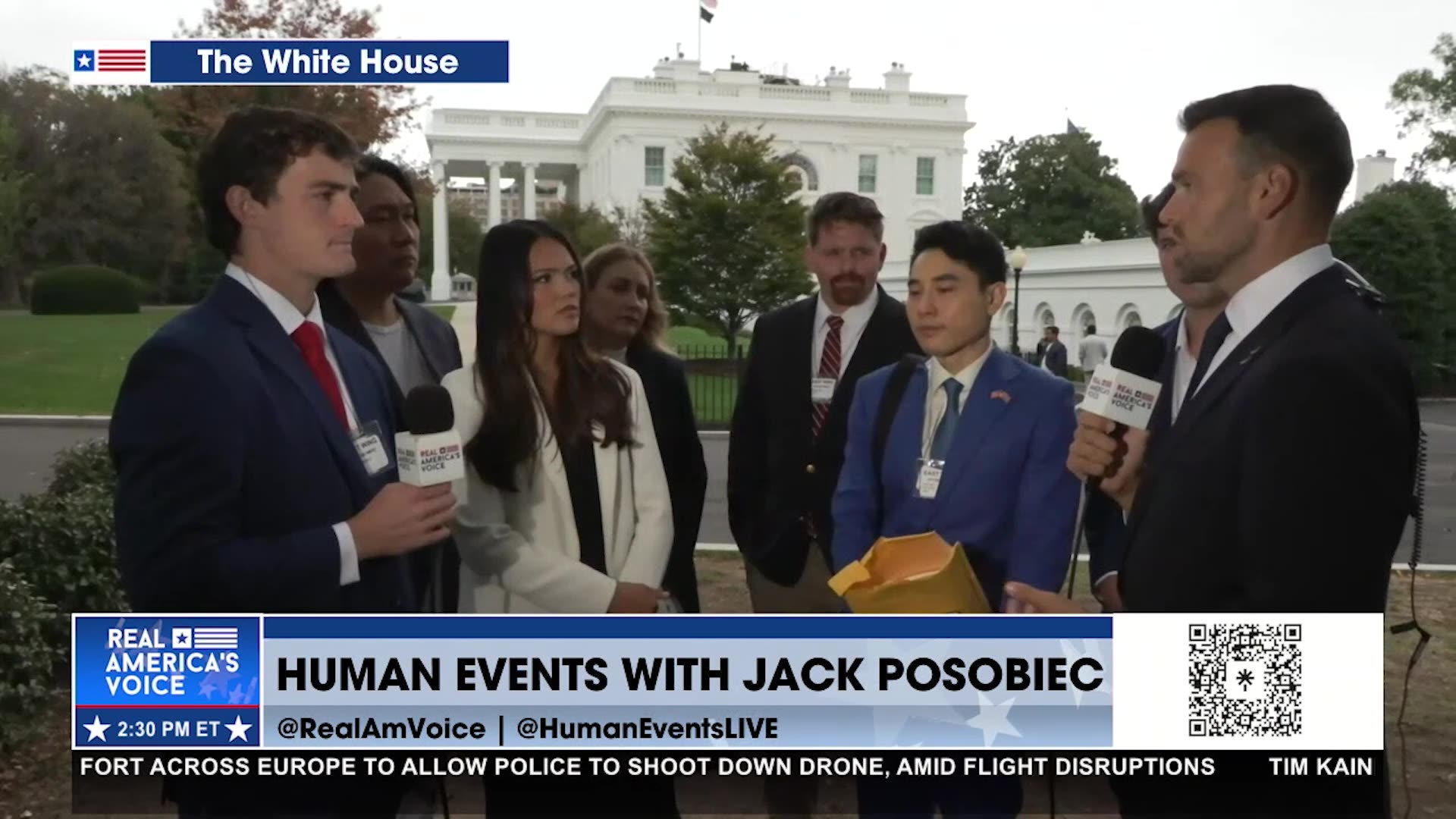 President Trump Is The First To TAKE ACTION Against Antifa Terrorists