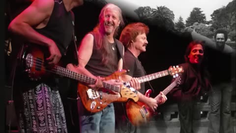 The Doobie Brothers - Takin' It To The Streets (1976)