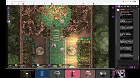 Cult Of The Dragon Group 2