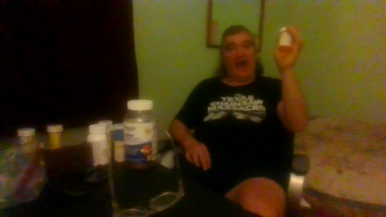 I should be DEAD in 2025