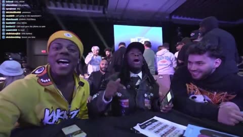 Kai Cenat & Speed USED Adin Ross for Clout Then GHOSTED Him 💔😱