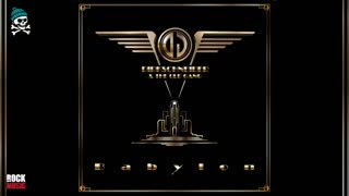 Dirkschneider & The Old Gang - Babylon (2025)