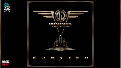 Dirkschneider & The Old Gang - Babylon (2025)