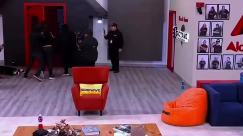 Se llevan a Pichardo de La Casa de Alofoke 2