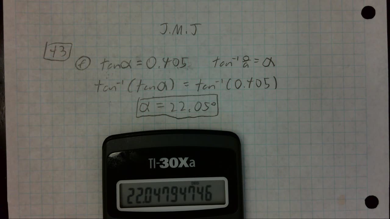Saxon Algebra 2 Lesson 43 (f)