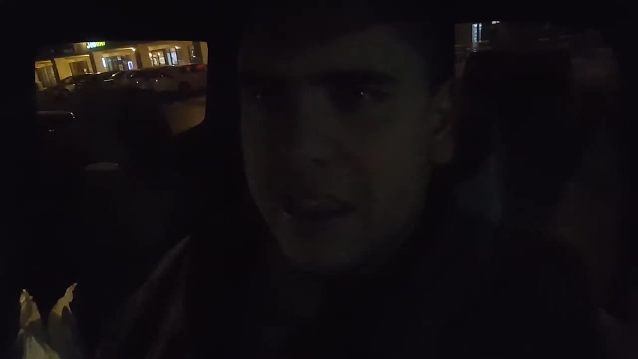 That New Employee ! (December 22, 2017)