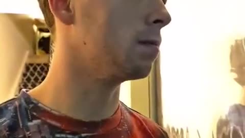 Justice Reborn - Martin McVeigh