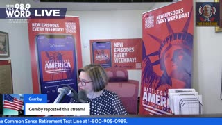 Texas Declares War on Radical Islam