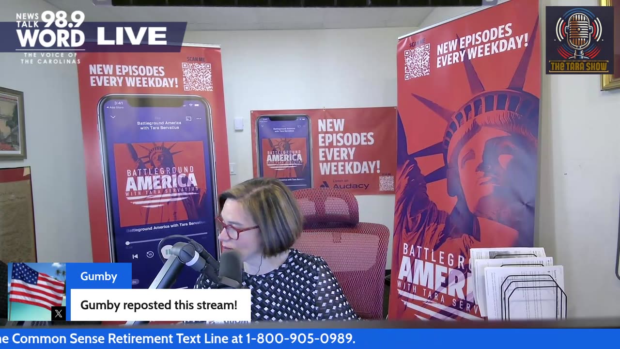 Texas Declares War on Radical Islam