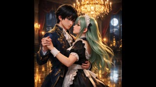 Nightly Secret (Official Woman)