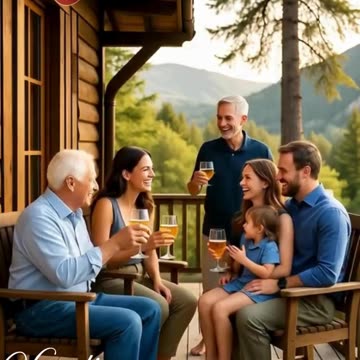 ⭐ The "Work to Live" Lifestyle Isn't a Dream. It's a Blueprint.