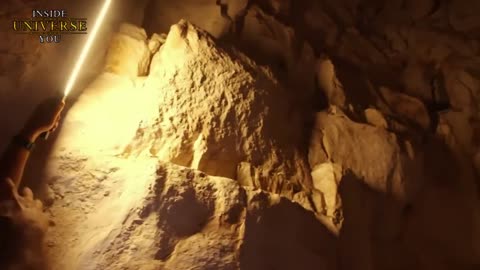 The Unknown Pyramids of Egypt-Shocking Discoveries