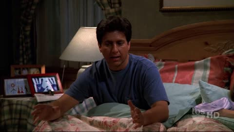 Everybody Loves Raymond S02E09