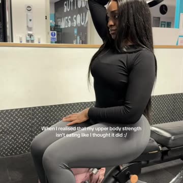 To achieve your ideal weight