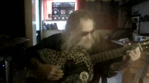 after the mission jam