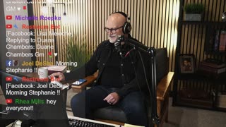 Jumpstart Nation with Byron and Rhea Mills