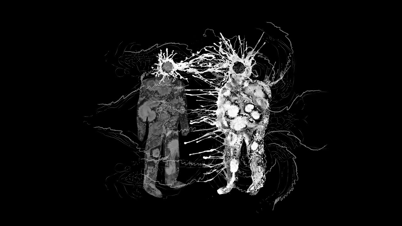 💀 Greece’s URSTAAT Ignites a Sonic Uprising w/ Primal a Relentless Journey into Core of Autophagia 💀