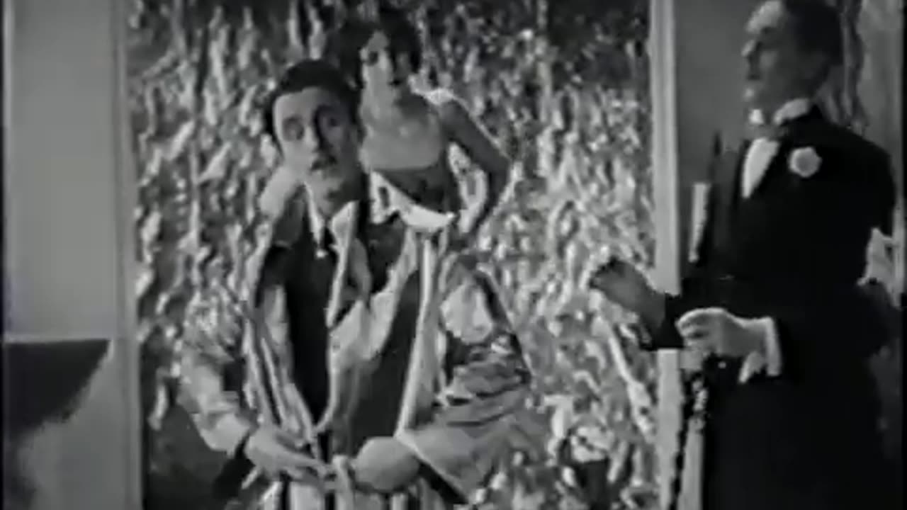 Howard Hawks' 'Fig Leaves' (1926) - Full movie