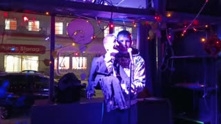 Vance Dykes & Zombie Bush @ Grumpy's Underground Orlando (January 26, 2026)