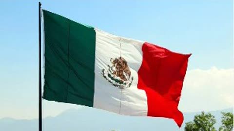The word of the Lord for Mexico 🇲🇽 🙏 🙌