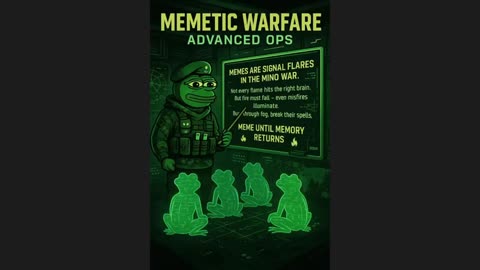 FREN NEWS17 - MUSIC IS ABOUT TO STOP .......