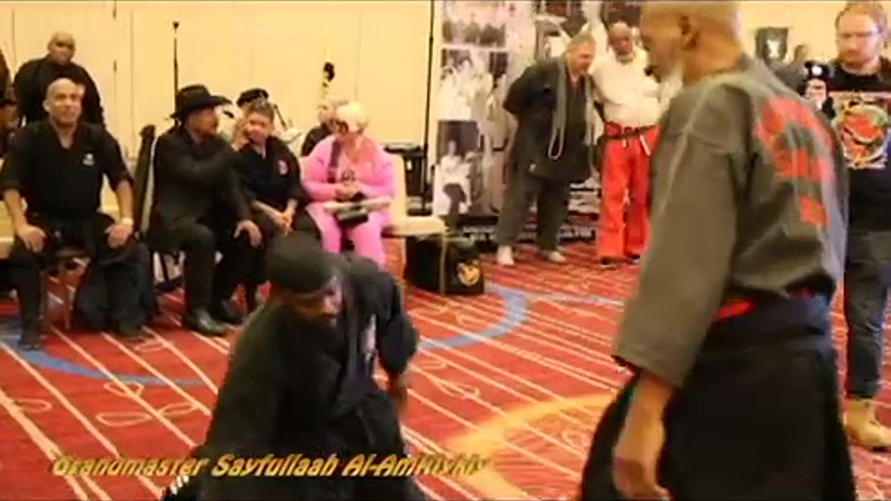 Sanuces Ryu Jiu Jitsu