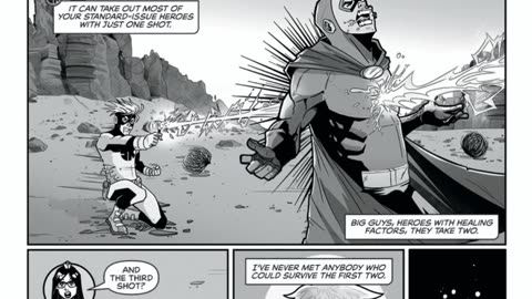 SUPERKILLER Review (September 8th, 2025)