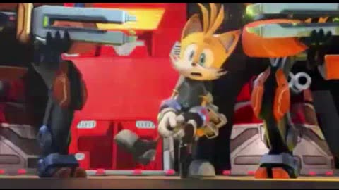 Sonic Prime Review No Way Out Newbie's Perspective