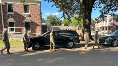 Texas Gov. Abbott is reassigning 400 Texas National Guard troops