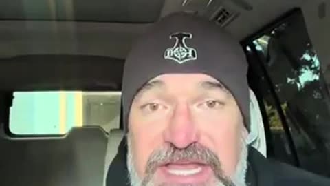 Americans are reaching a breaking point.