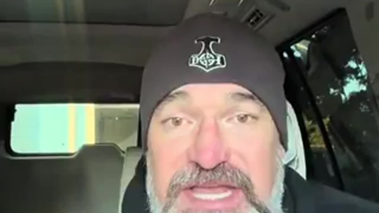 Americans are reaching a breaking point.